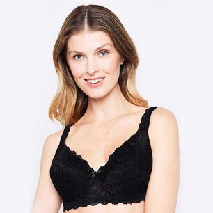 Sost&eacute;n Bralette Mujer Intime / Copa C