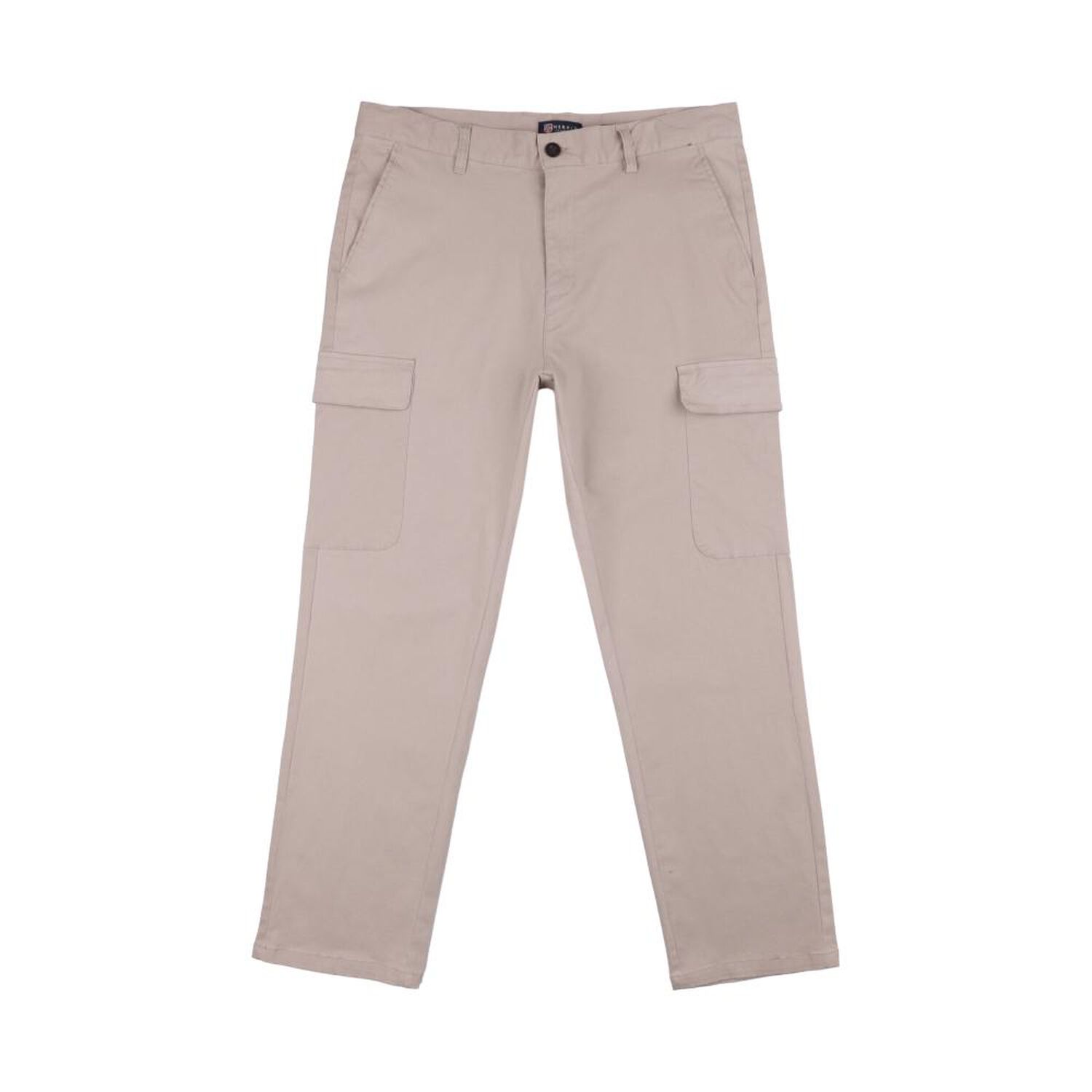 Pantal&oacute;n Cargo Tiro Medio Regular Hombre Herald image number 0.0