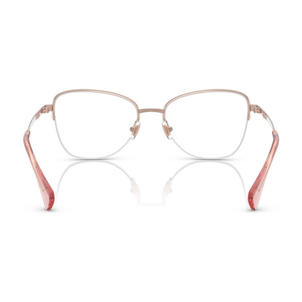 Lentes &Oacute;pticos Rosado Ralph image number 3.0