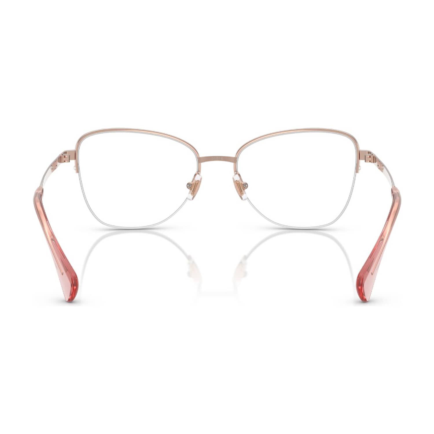Lentes &Oacute;pticos Rosado Ralph image number 3.0