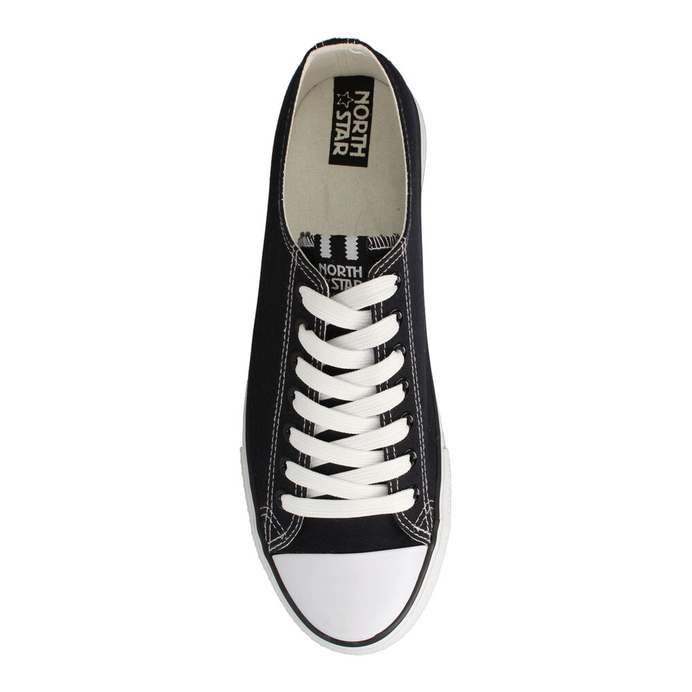 Zapatilla Hombre North Star Suprime Negro image number 3.0