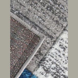 Alfombra Idetex Frise Carved Florida D4 / 180x133 Cm