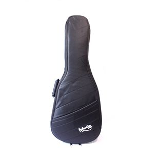 Funda Gtr Electroac&uacute;stica Music Bag 25mm Mub-121a