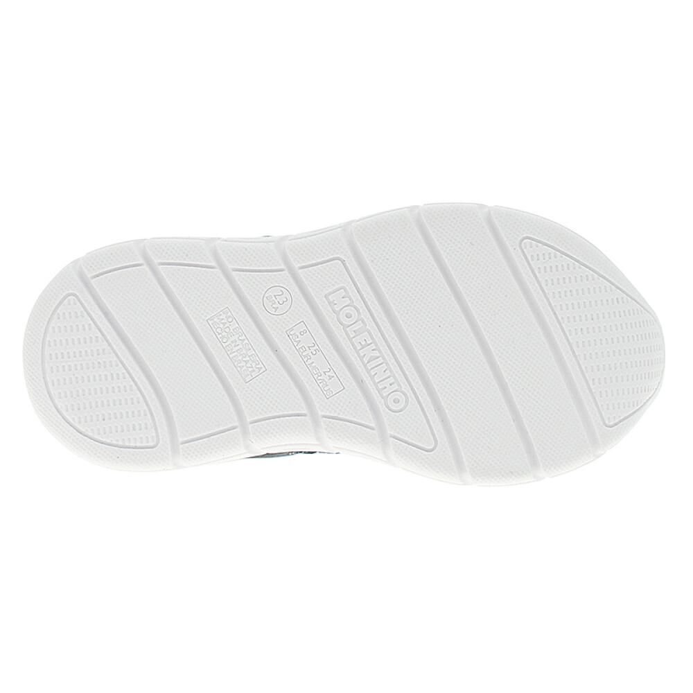Zapatilla Infantil Niño Molekinho image number 5.0