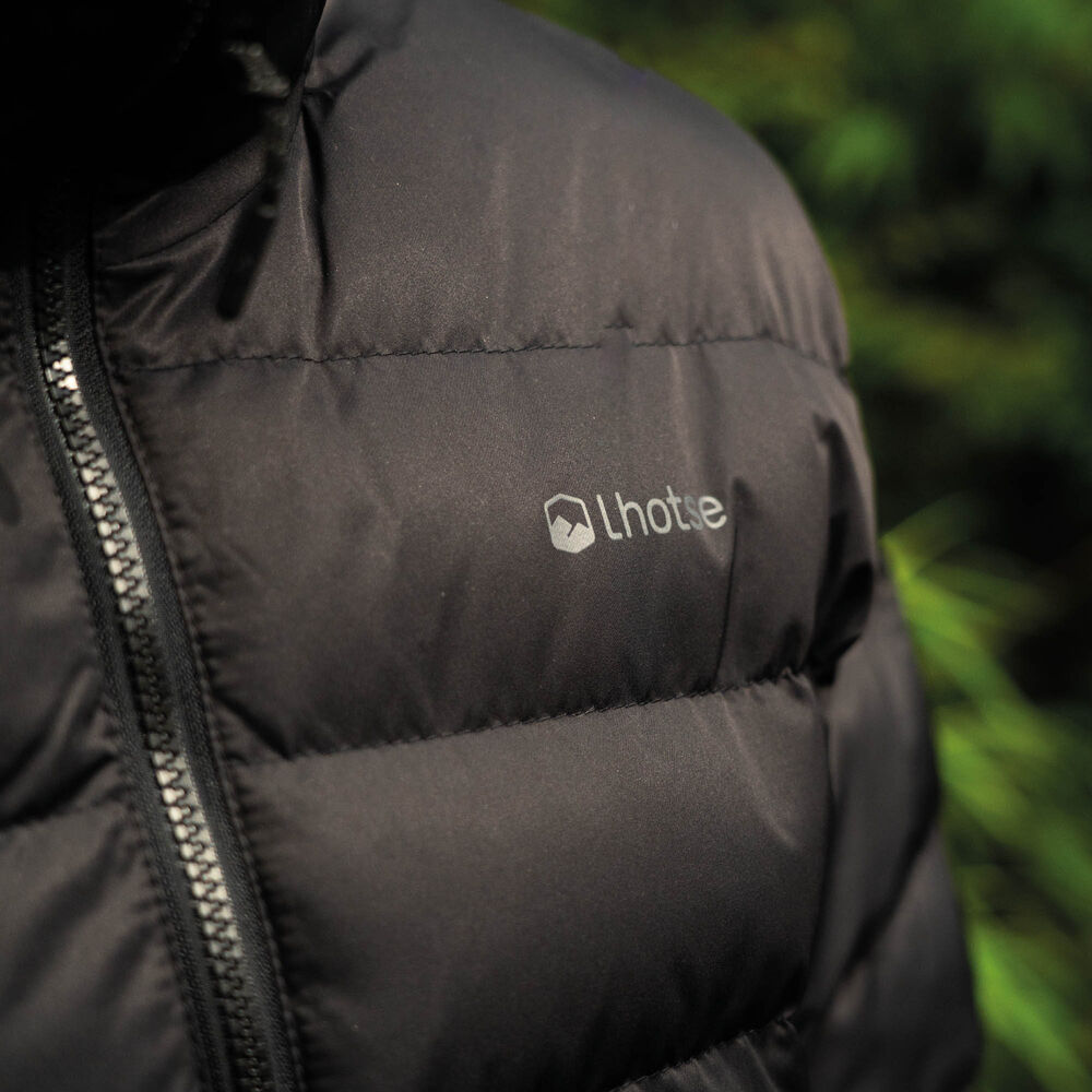 Parka Puffa Hombre Khumbu Lhotse image number 6.0