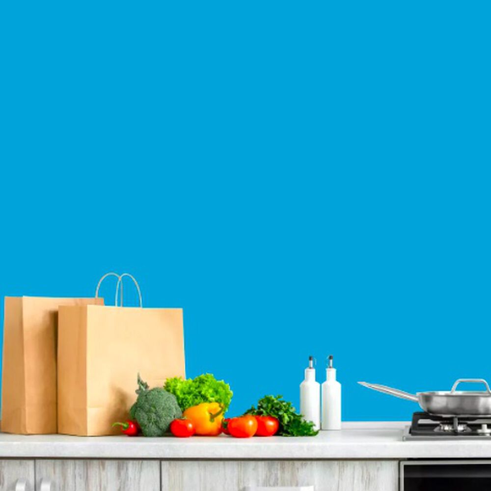 10 Laminas Papel Mural M&aacute;rmol Ladrillo Pared Y Piso 60x30cm image number 3.0