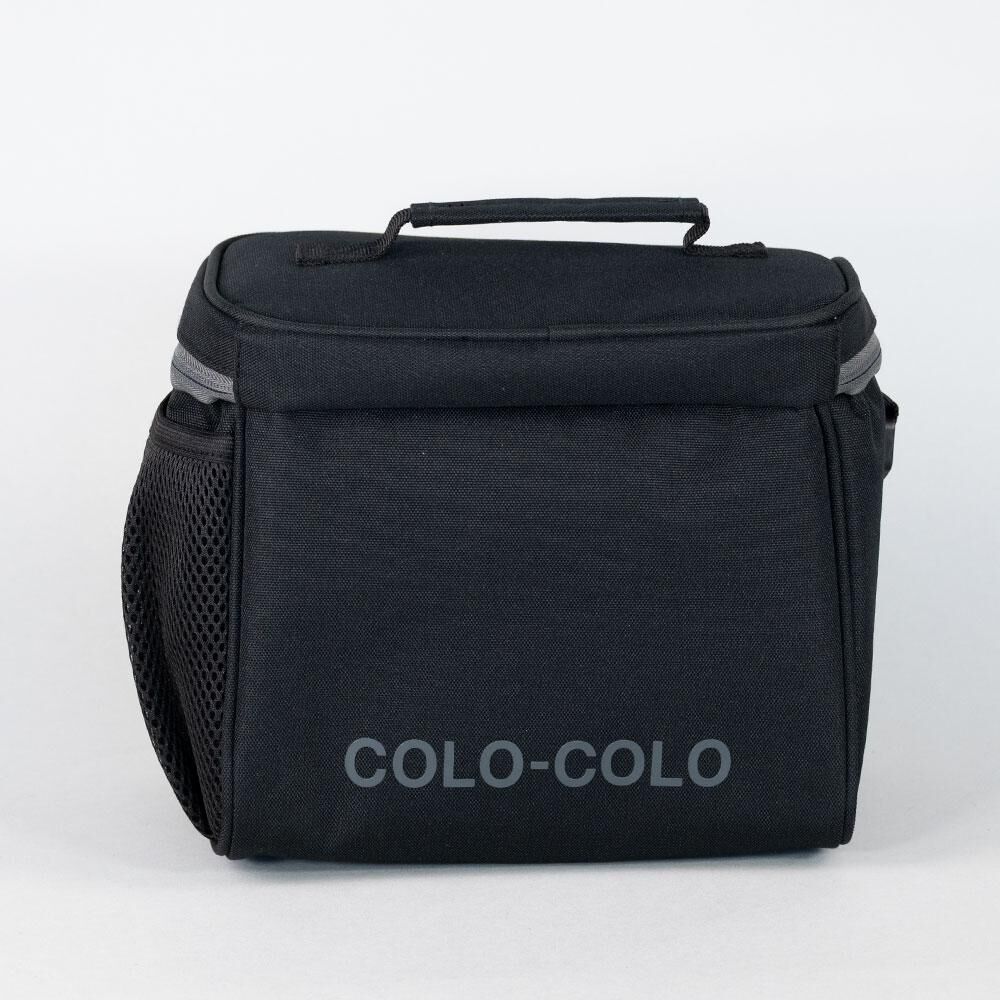 Pack Escolar Colo Colo Fanatikos Moose image number 10.0