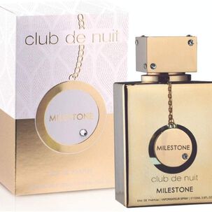 Club De Nuit Milestone Armaf Edp 105ml Unisex