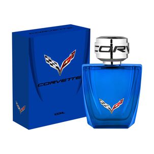 Perfume Hombre Casual Life Corvette / 100 Ml / Eau De Toilette