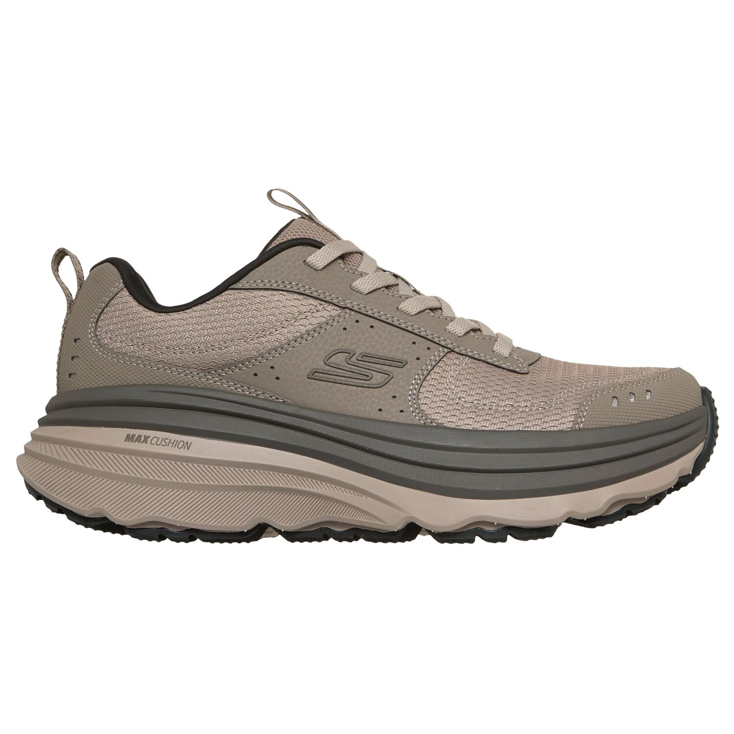 Zapatilla Outdoor Hombre Skechers Zirrus Tpe image number 0.0