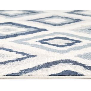 Alfombra Idetex Satchi Retro / 285x200 Cm