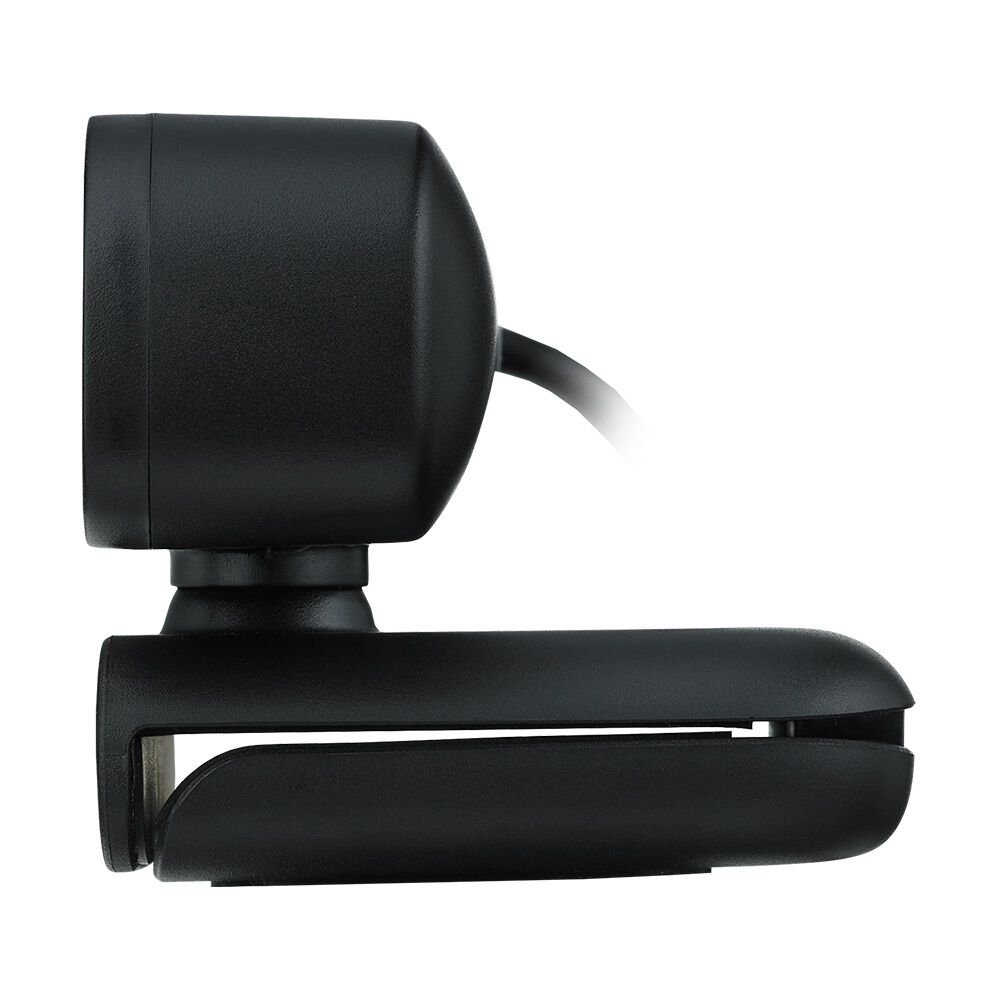 Webcam Rapoo Full Hd 1080p Foco Automatico Ra021 image number 5.0