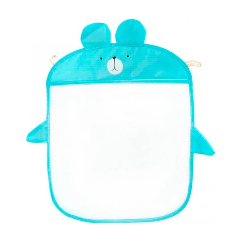 Bolsa Malla Almacenadora De Juguetes Para Ba&ntilde;o Tina Ni&ntilde;os image number 0.0
