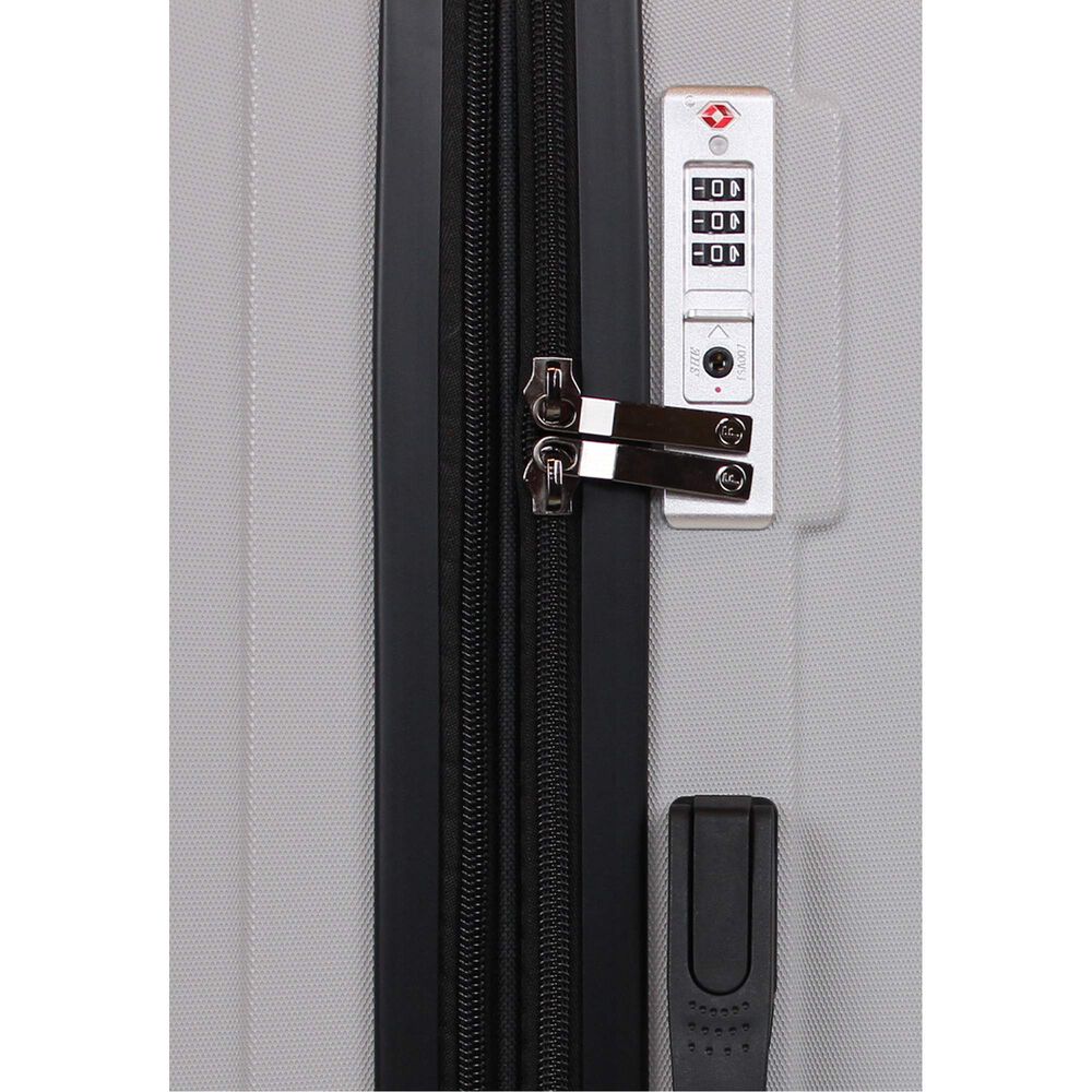 Pack 2 Maletas Flip S+m Gris F La Maleta De Chile image number 4.0