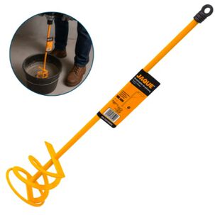 Revolvedor De Mezcla Para Beckron Pintura Y Cemento