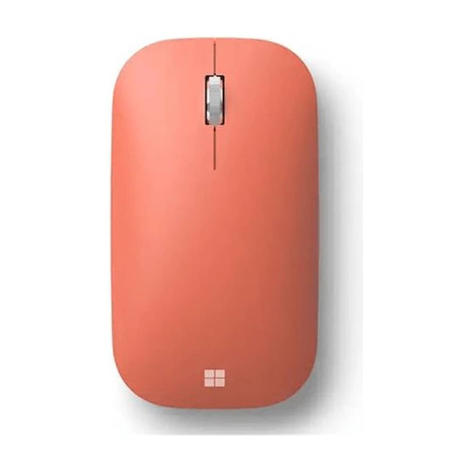 Mouse Modern Mobile/ Rosa /inalambrico /ktf00040 image number 0.0