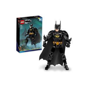 Lego DC Figura De Batman 76259 - Crazygames