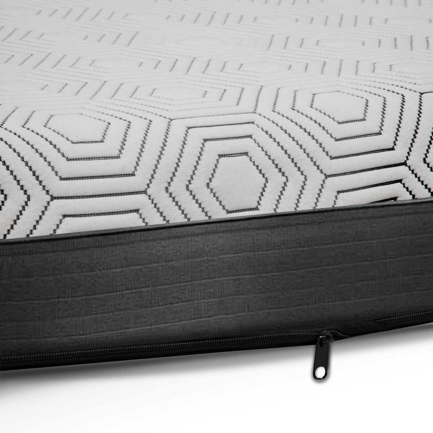 Colchon Cuna Zen Top Baby Hybrid 70x100 Cm image number 7.0