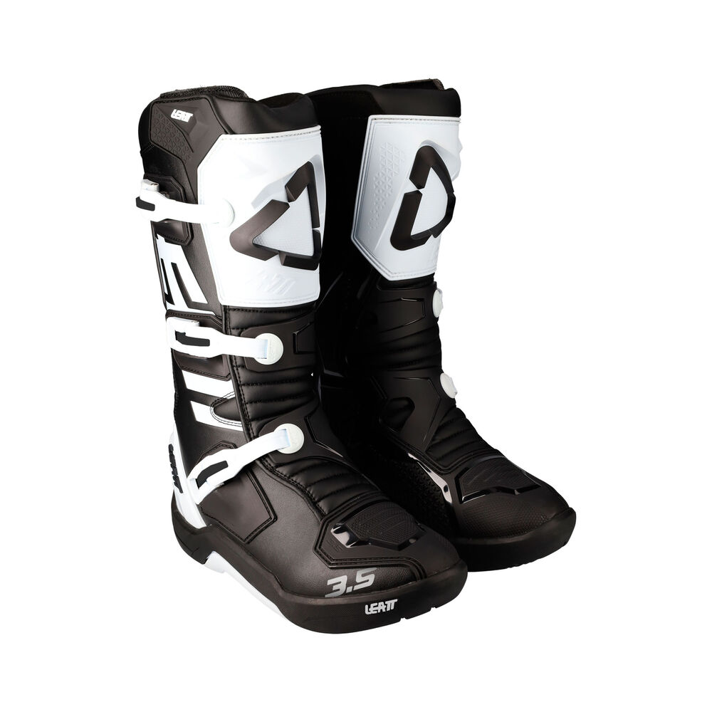 Bota Moto Enduro Leatt 3.5 Bdrex 2402 image number 0.0