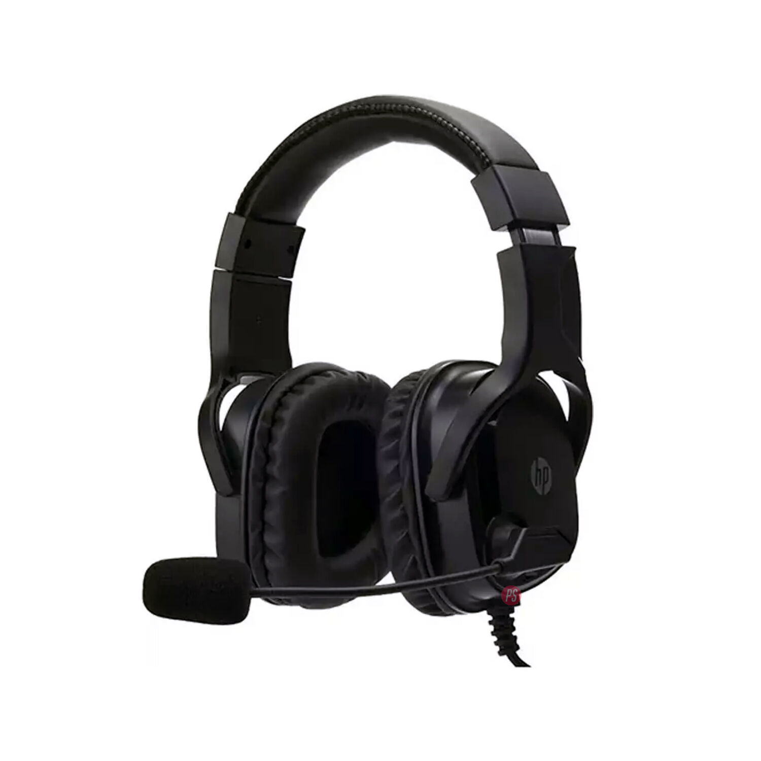 Aud&iacute;fonos Gamer 3.5mm Iluminaci&oacute;n Rgb Hp Dhe-8004 - Ps image number 2.0