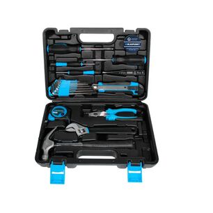 Set De Herramientas Blaupunkt 20 Piezas Pro Kit 200