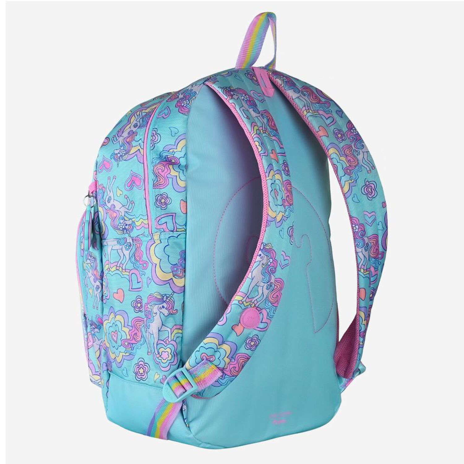 Mochila Coler - Unicorn Waves 25l Torre image number 7.0