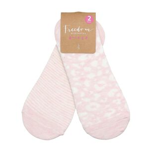 Calcetines Freedom / 2 Pares