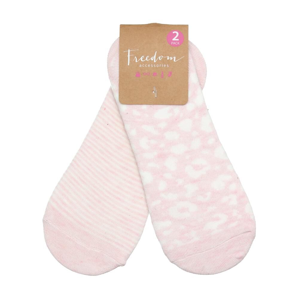 Calcetines Freedom / 2 Pares image number 0.0