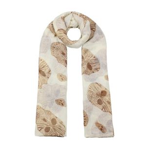 Pa&ntilde;uelo Omani Beige Kubayoff