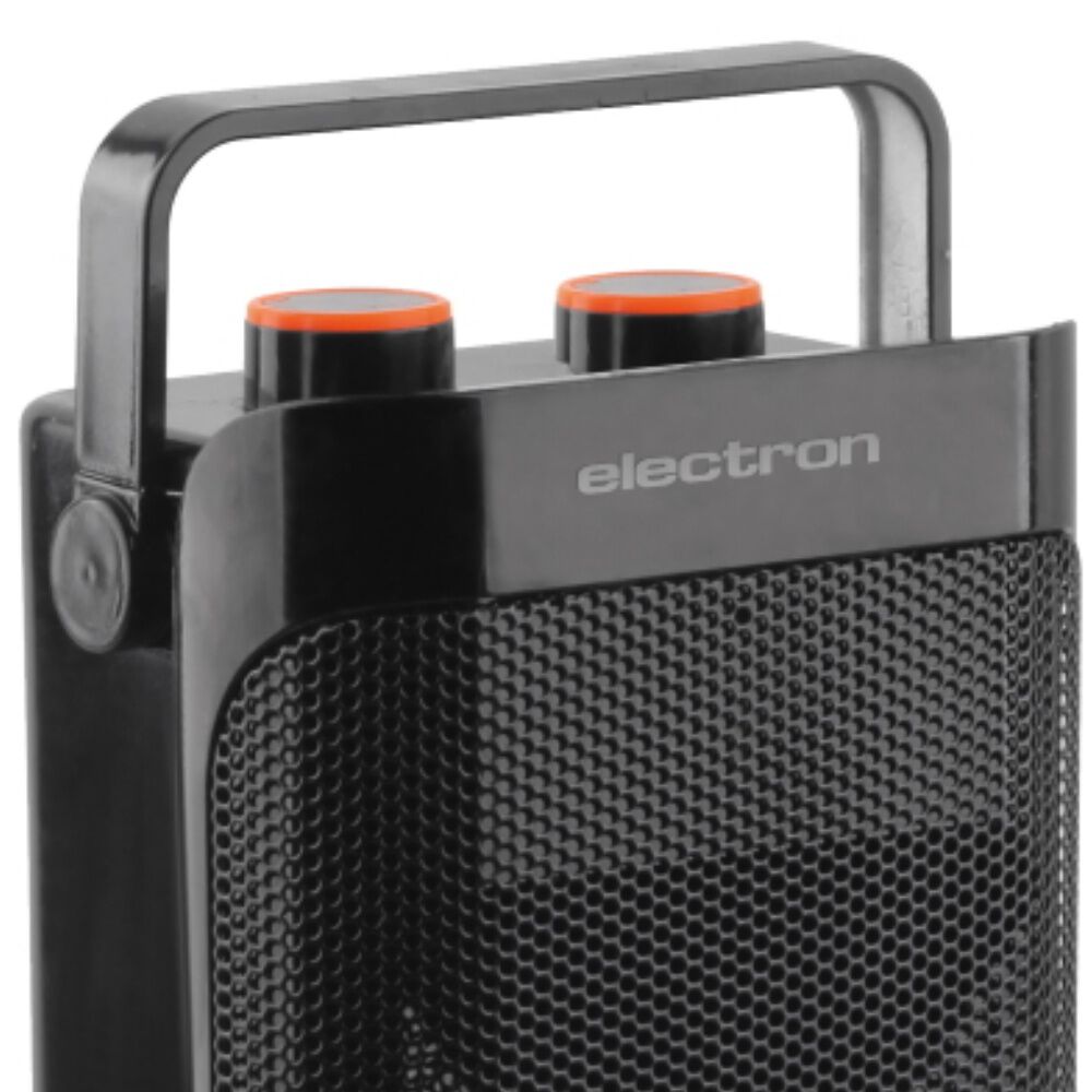 Calefactor Ceramico Electron Ba-9000 image number 1.0