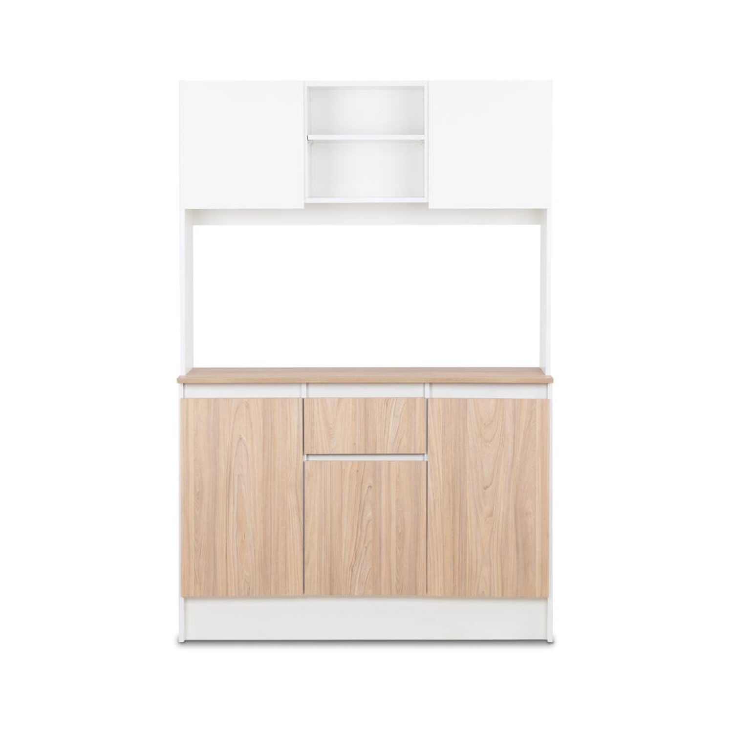 Mueble De Cocina Cic Capri / 5 Puertas / 1 Cajon image number 2.0