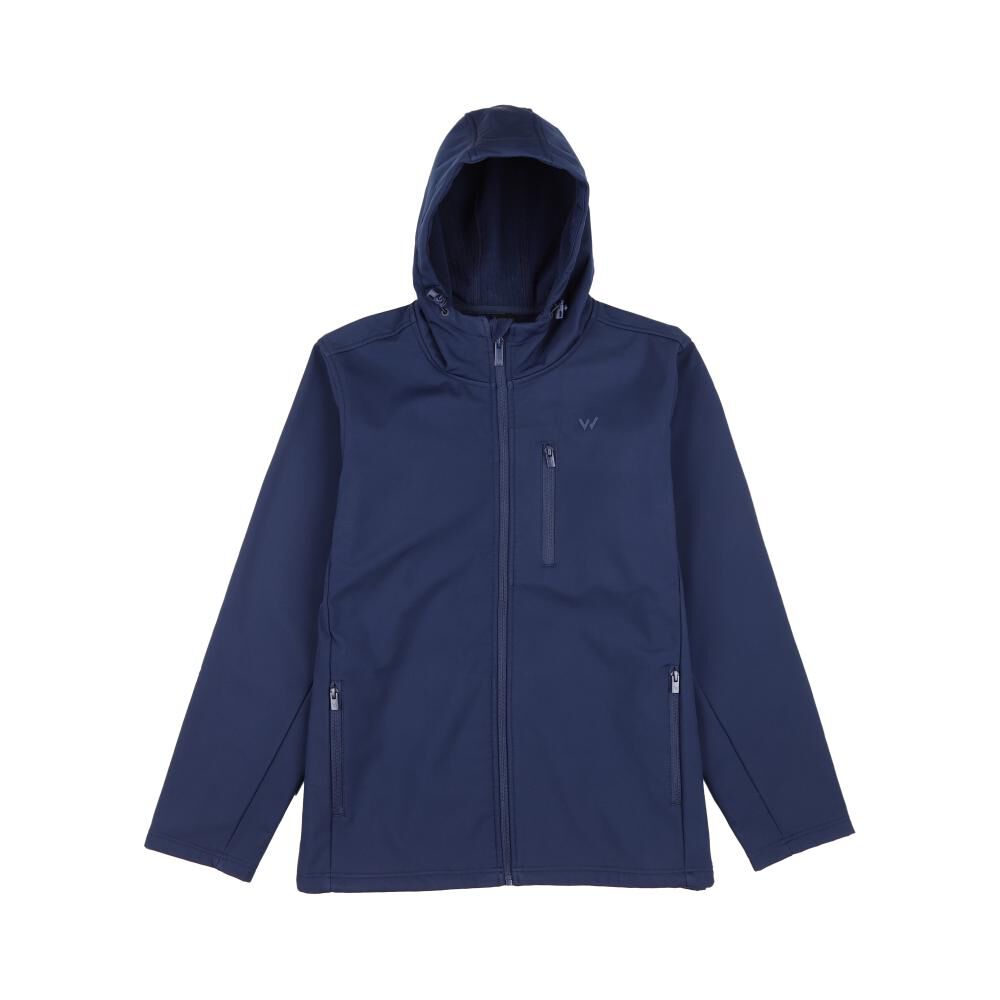 Chaqueta Deportiva Hombre Wetland image number 0.0