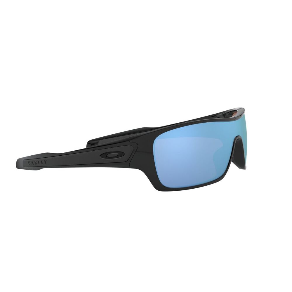 Lentes De Sol Turbine Rotor Prizm Deep Water Polarizados Oakley image number 10.0