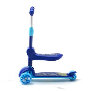 Scooter Royal Baby Infantil Cm-s 2 En 1