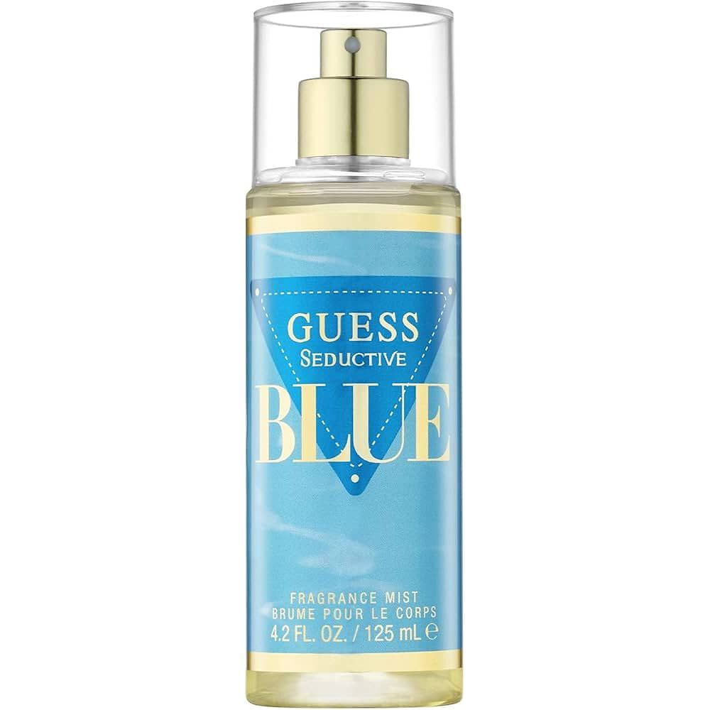Guess Seductive Blue Women 125ml Body Mist image number 0.0