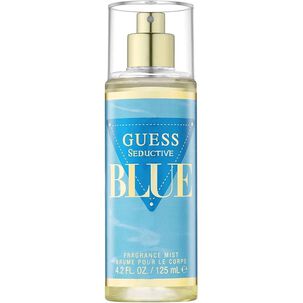 Guess Seductive Blue Women 125ml Body Mist