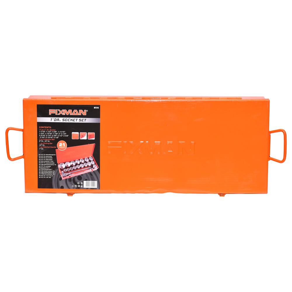 Juego De Dados Hexagonales Fixman Hex Cuadro 1'' image number 1.0