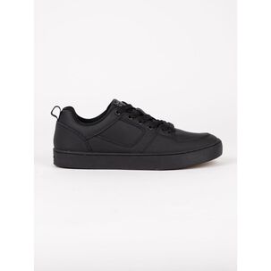 Zapatilla Escolar Hombre Maui 5ce158-mc26 Negro