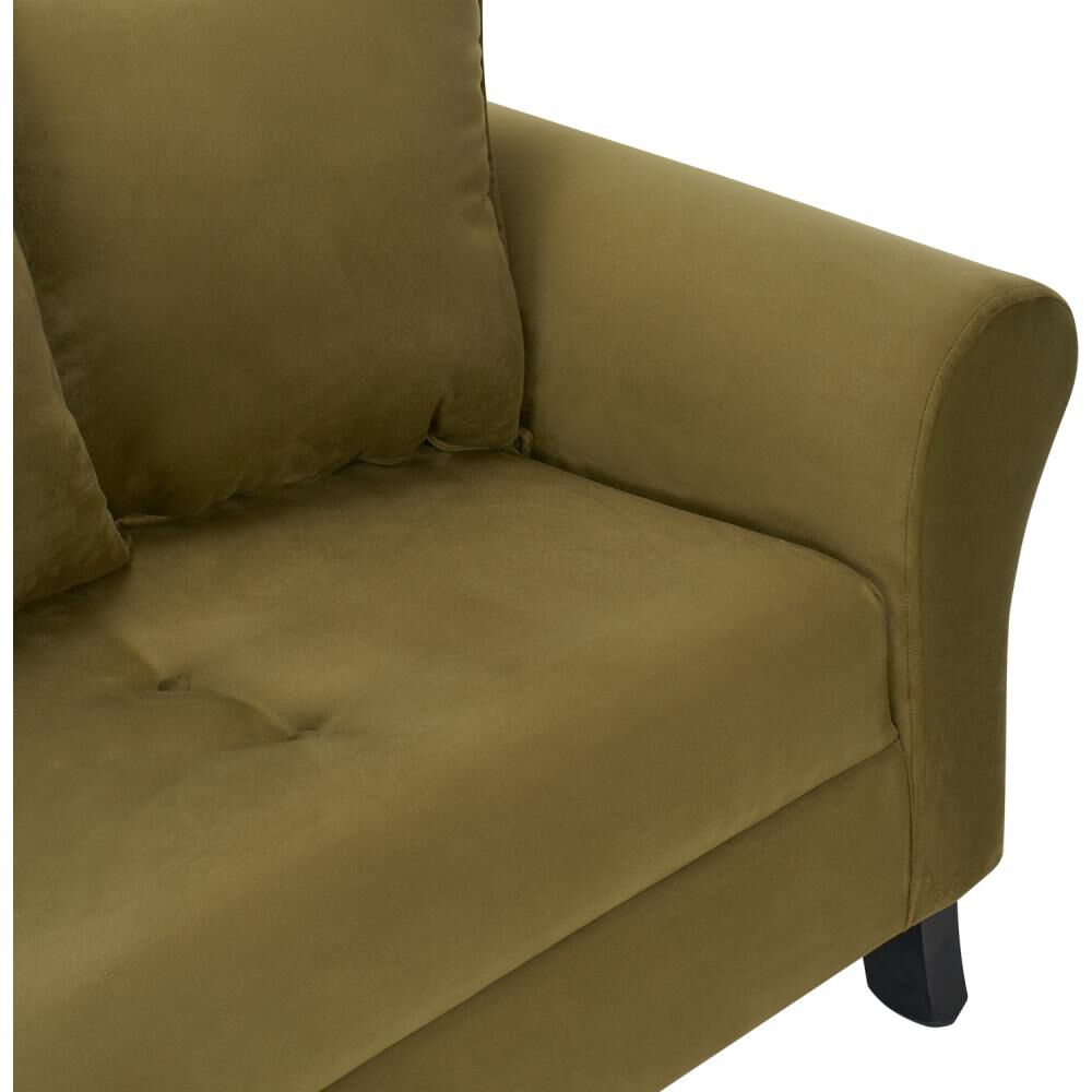 Juego De Living Bodevir Lua / 3 Cuerpos image number 4.0