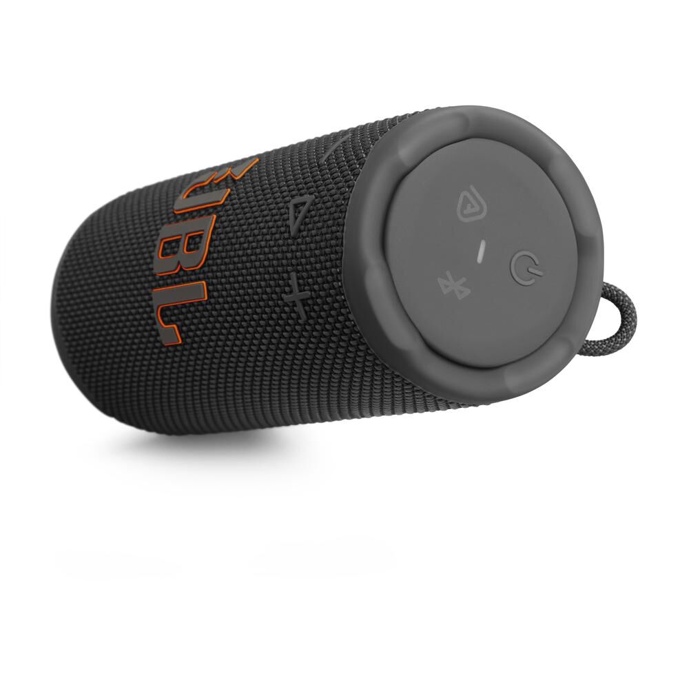 Parlante Bluetooth JBL Grip Negro image number 1.0