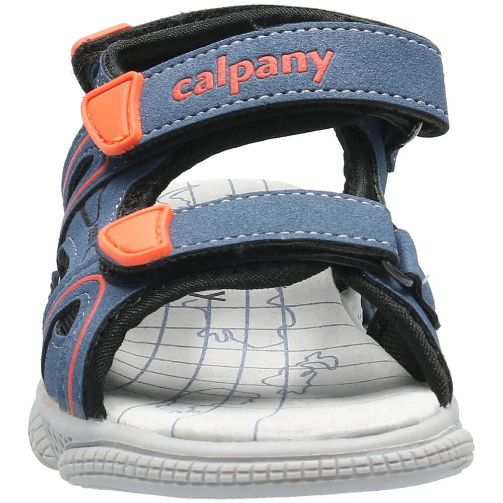 Sandalia Niño Calpany Cosme image number 2.0