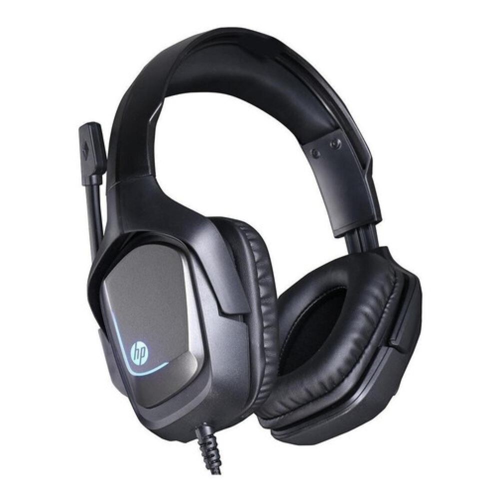 Audifono Gamer Jack 3.5 Ps5 Ps4 Xbox Pc Con Microfono H220s image number 4.0