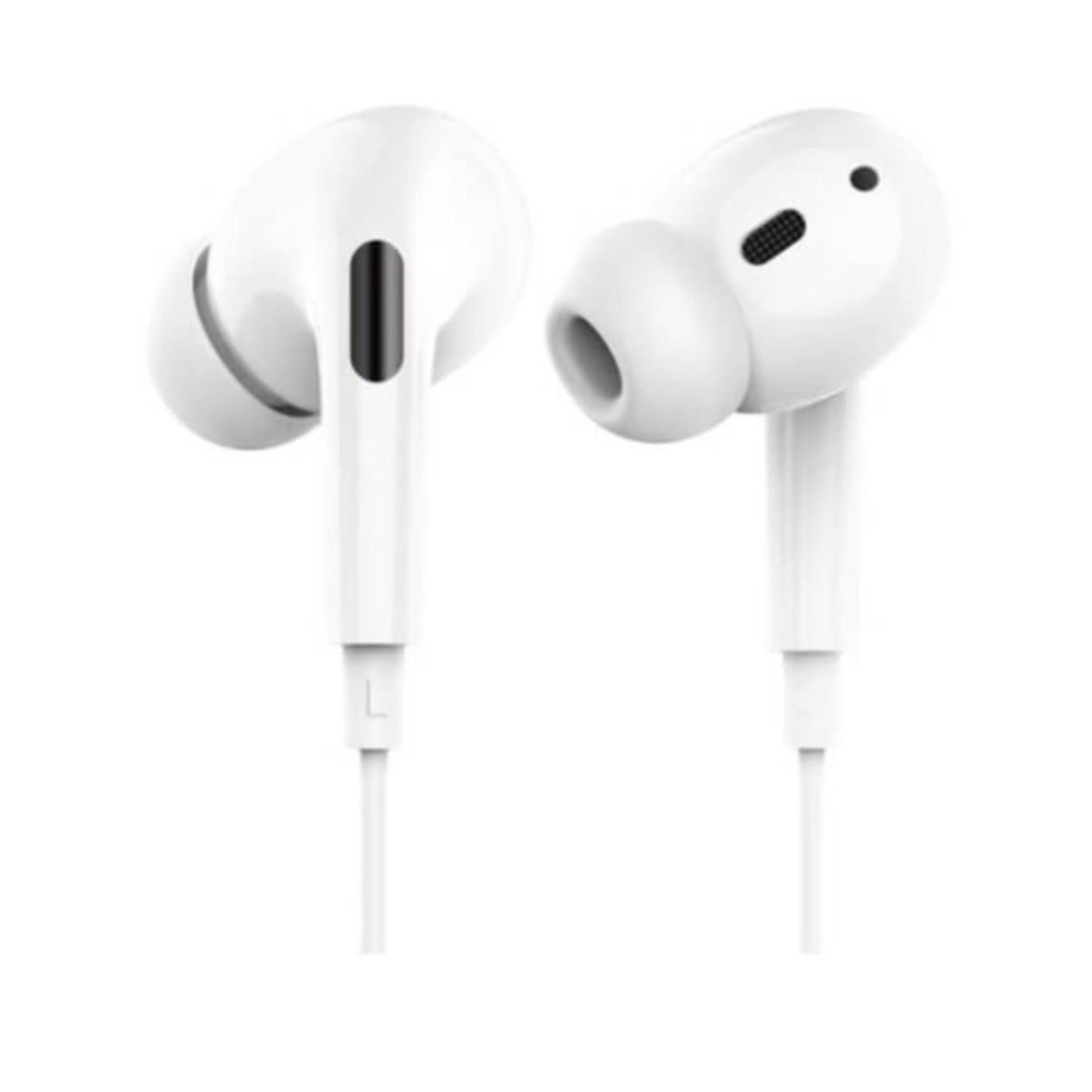 Audifonos Lightning Compatible Iphone M1 Pro Hoco Hi Fi image number 1.0