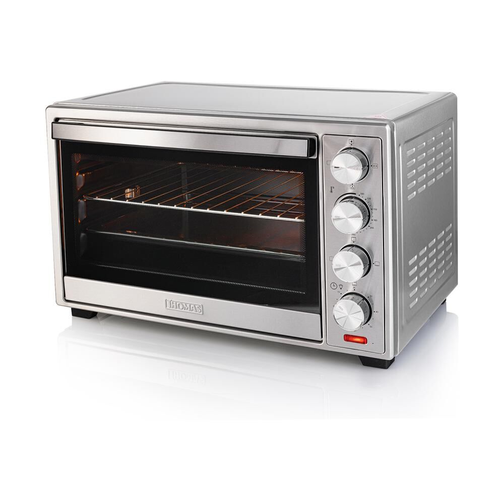 Horno Eléctrico Thomas TH-25 N01 25L | La Curacao
