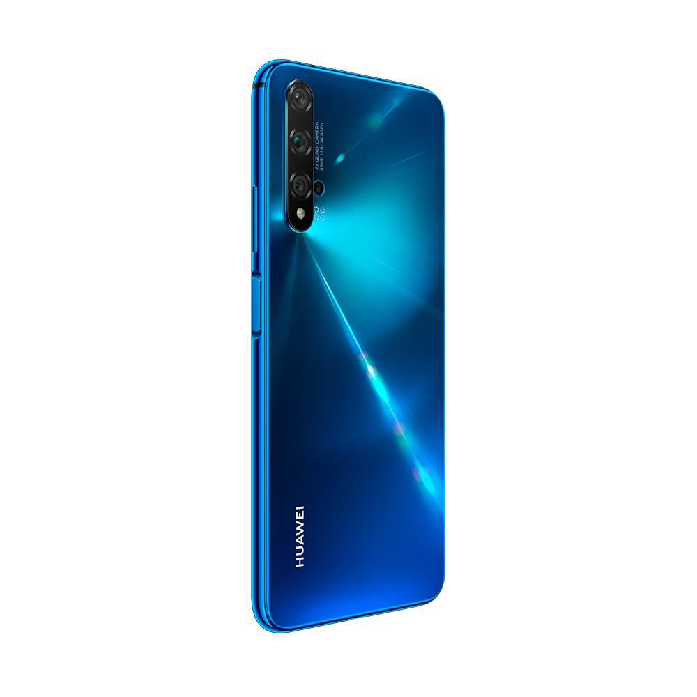 Smartphone Huawei Nova 5T / 128 GB / Liberado image number 3.0
