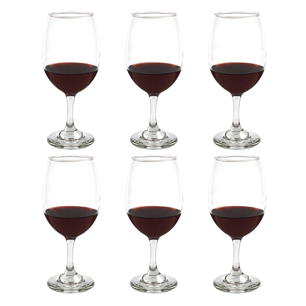 Set De 6 Copas De Vino Rioja 615cc image number 3.0