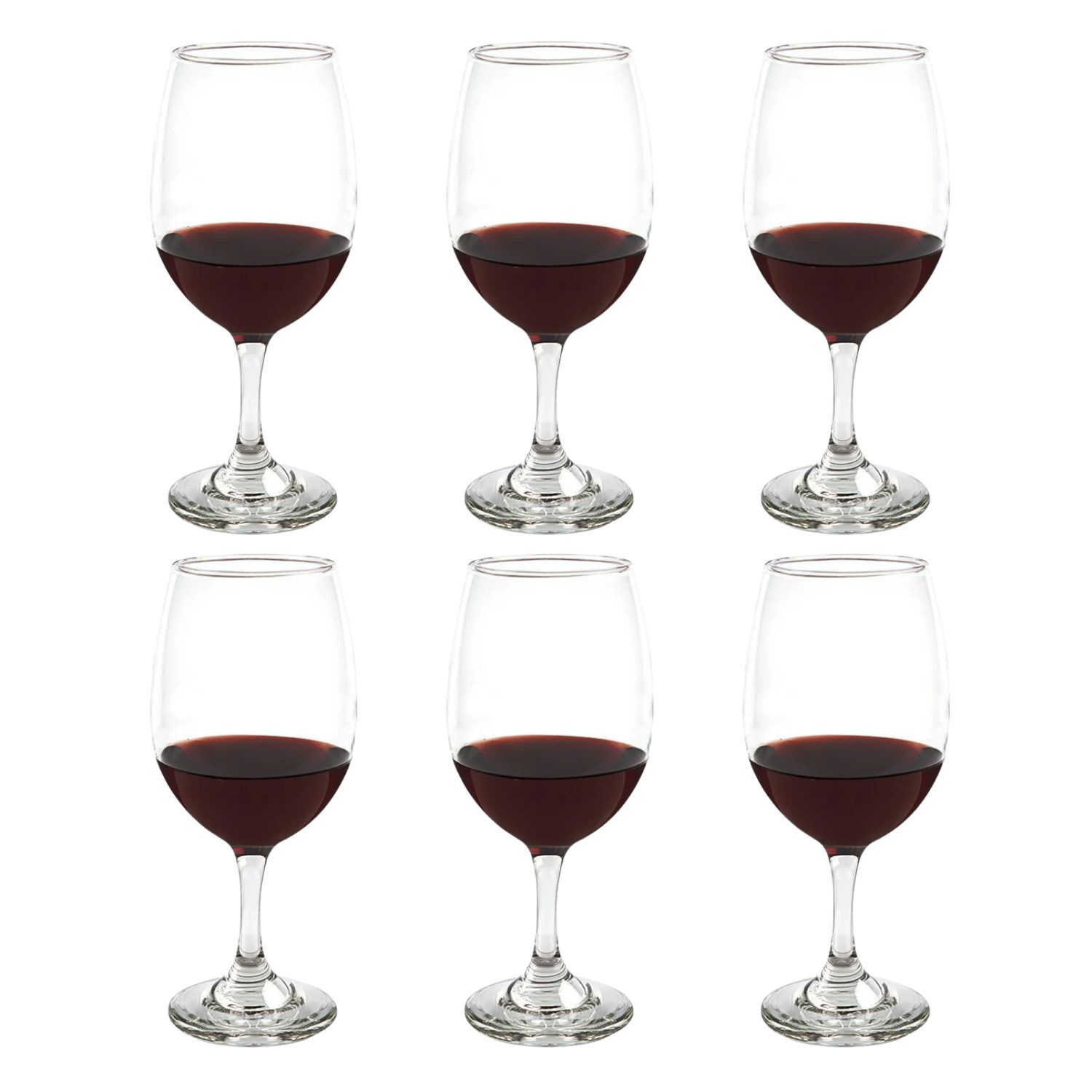 Set De 6 Copas De Vino Rioja 615cc image number 3.0