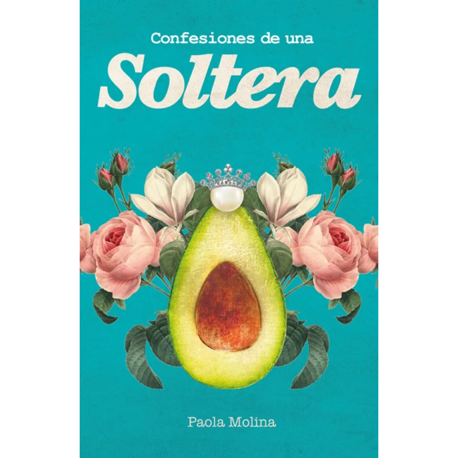 Confesiones De Una Soltera image number 0.0