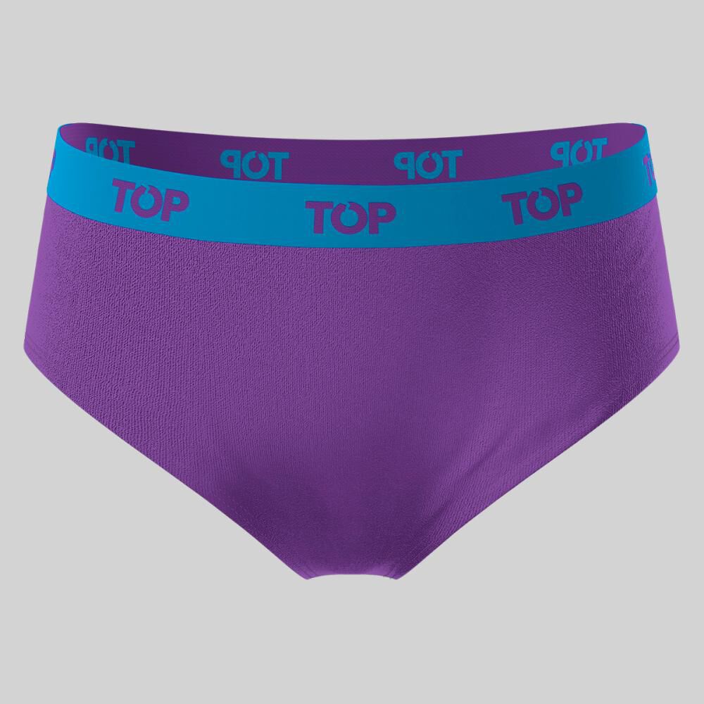 Calz&oacute;n Ni&ntilde;a Top image number 2.0