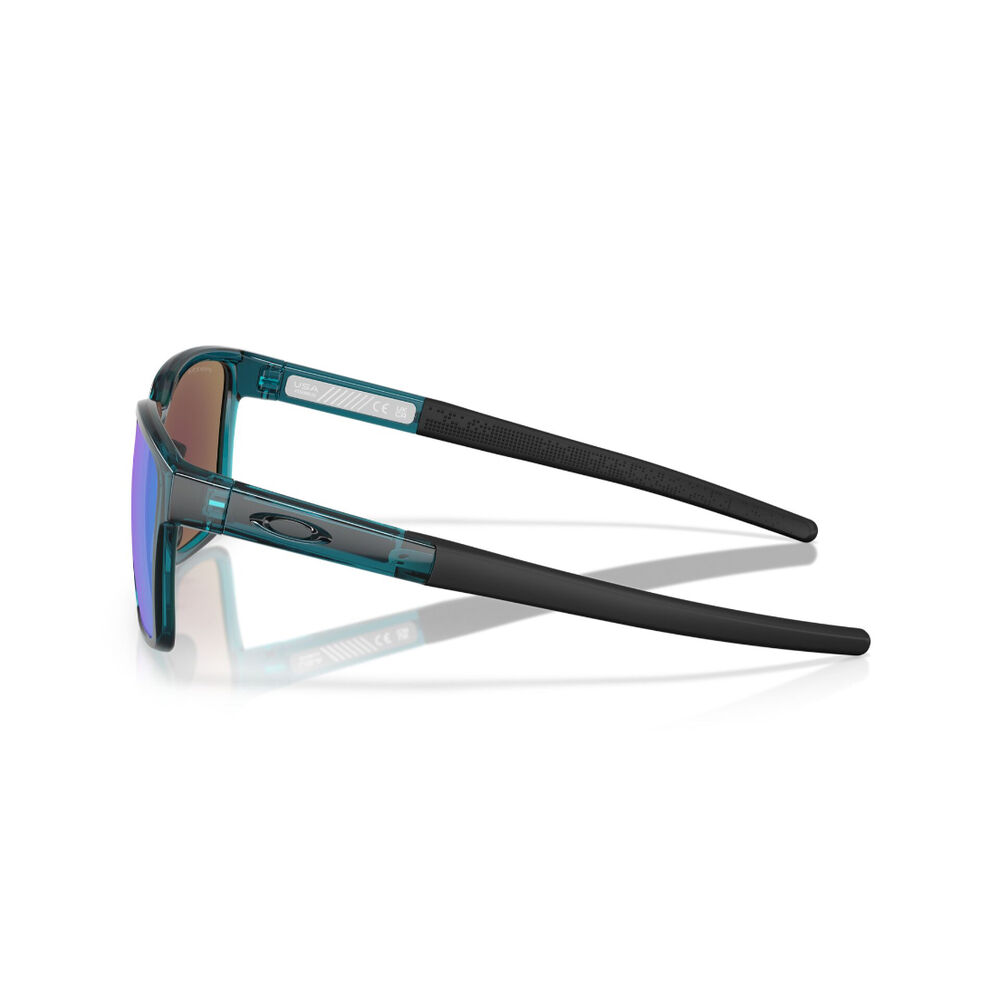 Lentes De Sol Actuator Sq Prizm Sapphire Oakley image number 2.0